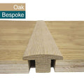 T-Section 20mm Rebate (Oak)