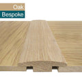 T-Section 7mm Rebate (Oak)