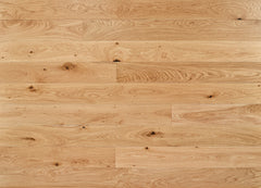 Alpine Brushed Oak Plank