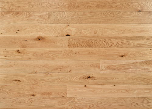 Alpine Brushed Oak Plank