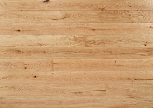 Alpine Upland Oak Plank