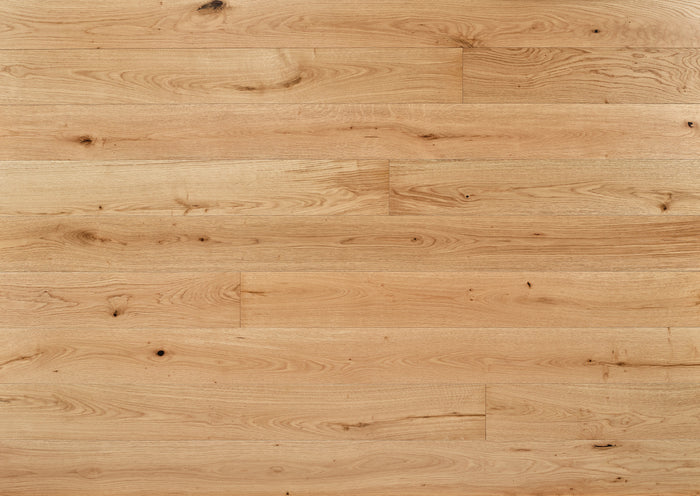 Alpine Upland Oak Plank