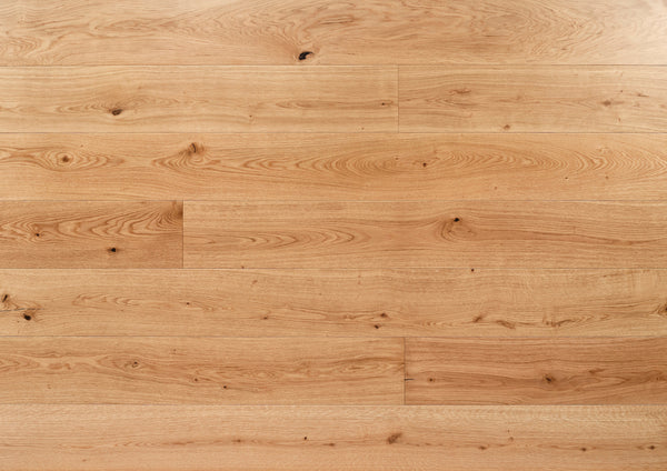 Alpine Glade Oak Plank