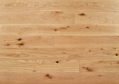 Brushed Matt Oak Plank