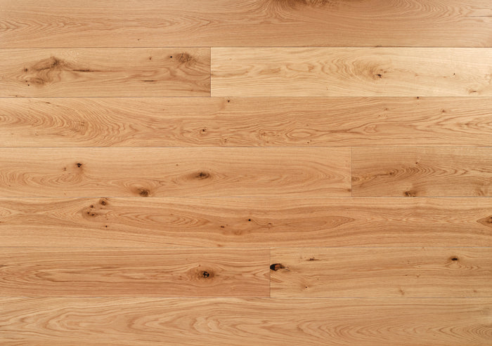 Natural Oak Plank