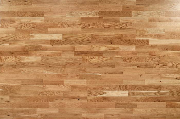 Driftwood Deckboard Oak Plank