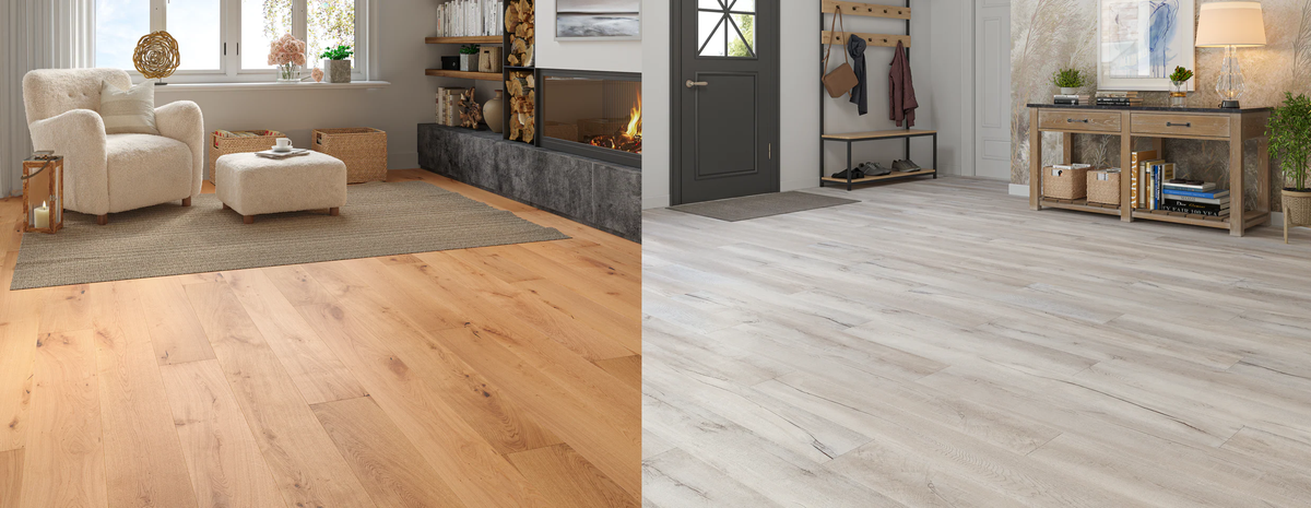 AK Hardwood Flooring