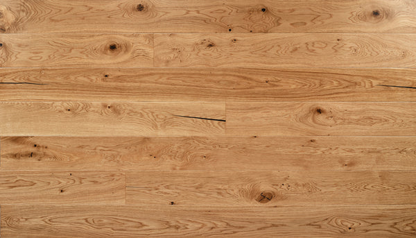 Driftwood Brushed Oak Plank