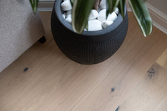 Driftwood Jetsam Oak Plank
