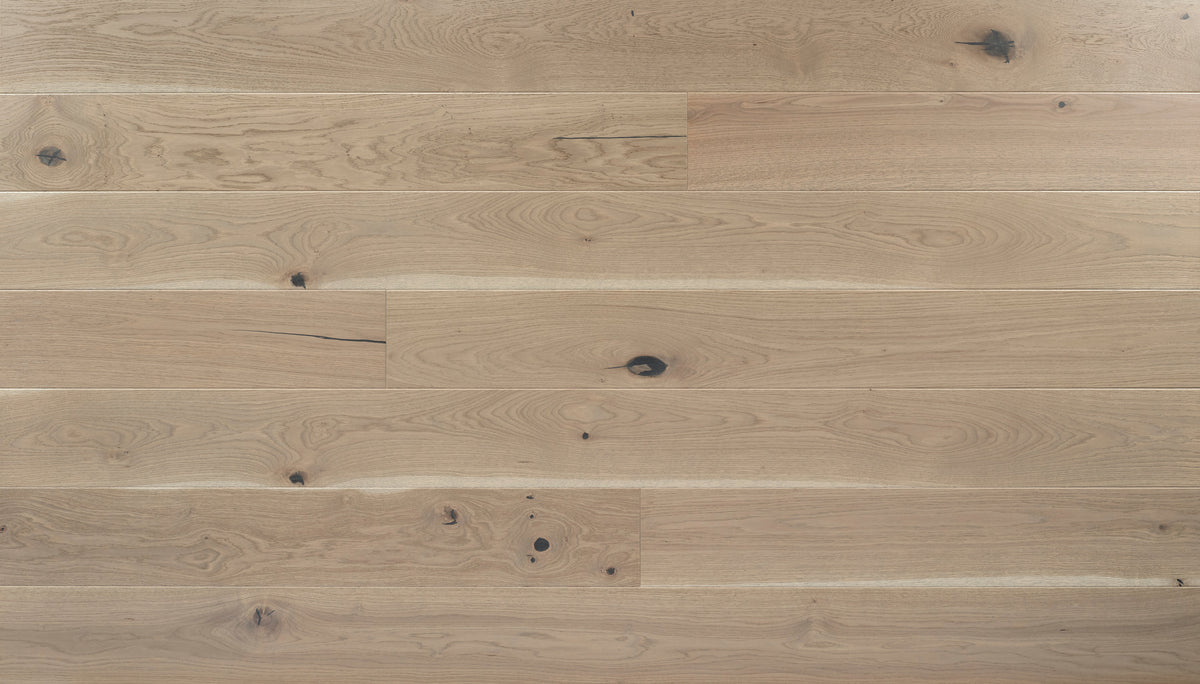 Driftwood Fjordic Shore Oak Plank