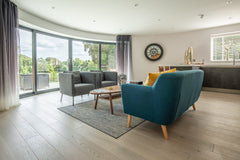 Driftwood Fjordic Shore Oak Plank
