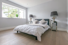 Driftwood Fjordic Shore Oak Plank