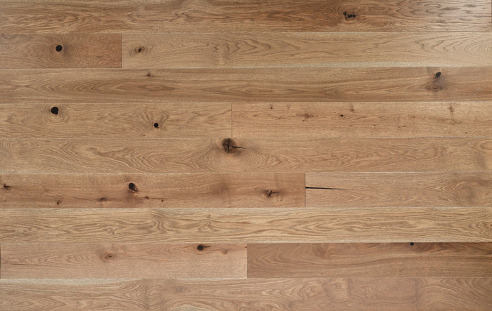 Driftwood Pebble Grey Oak Plank