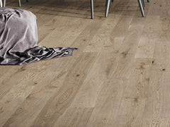 Driftwood Pebble Grey Oak Plank
