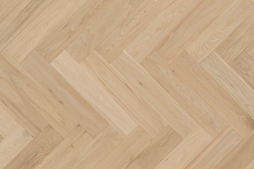 Alta Herringbone Invisible