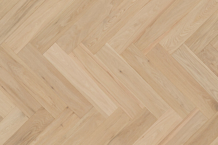 Alta Herringbone Invisible