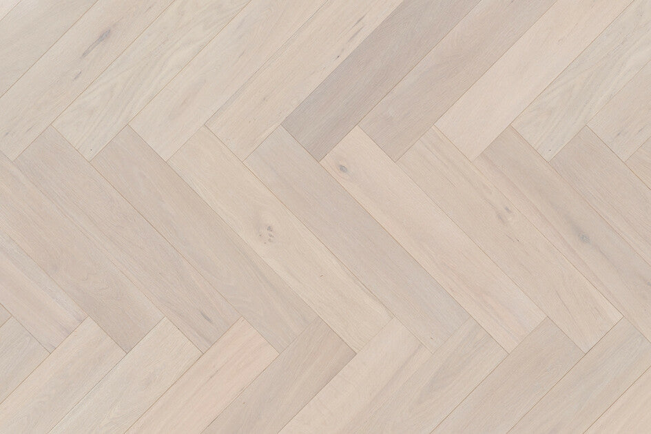 Alta Herringbone Mont Blanc
