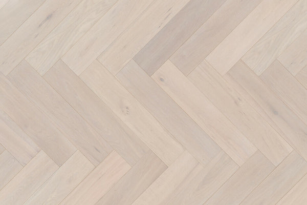 Alta Herringbone Mont Blanc
