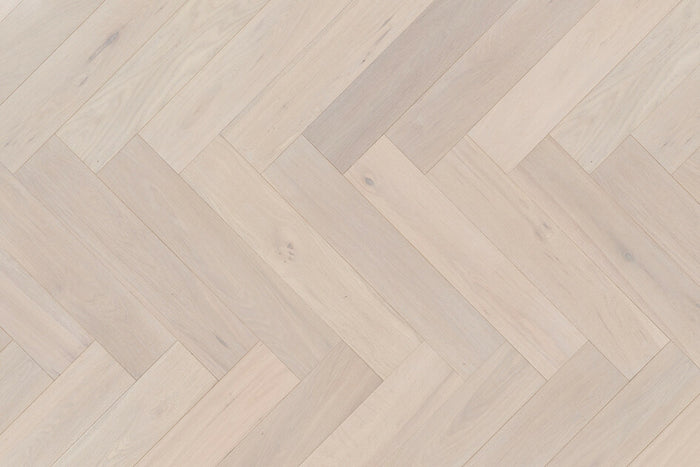 Alta Herringbone Mont Blanc