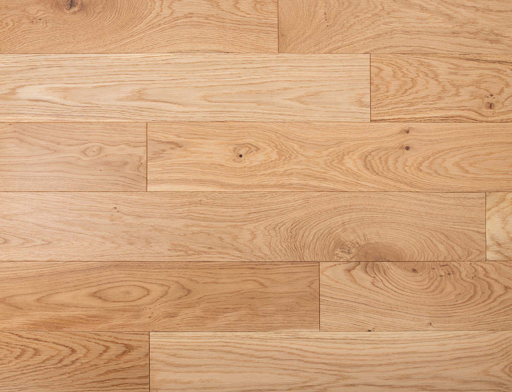 Aarau Engineered Oak