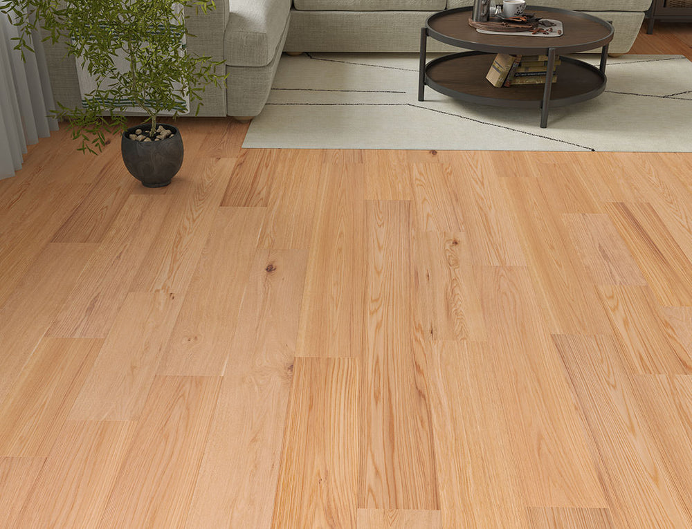 Basel Engineered Oak