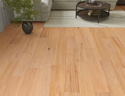 Basel Engineered Oak