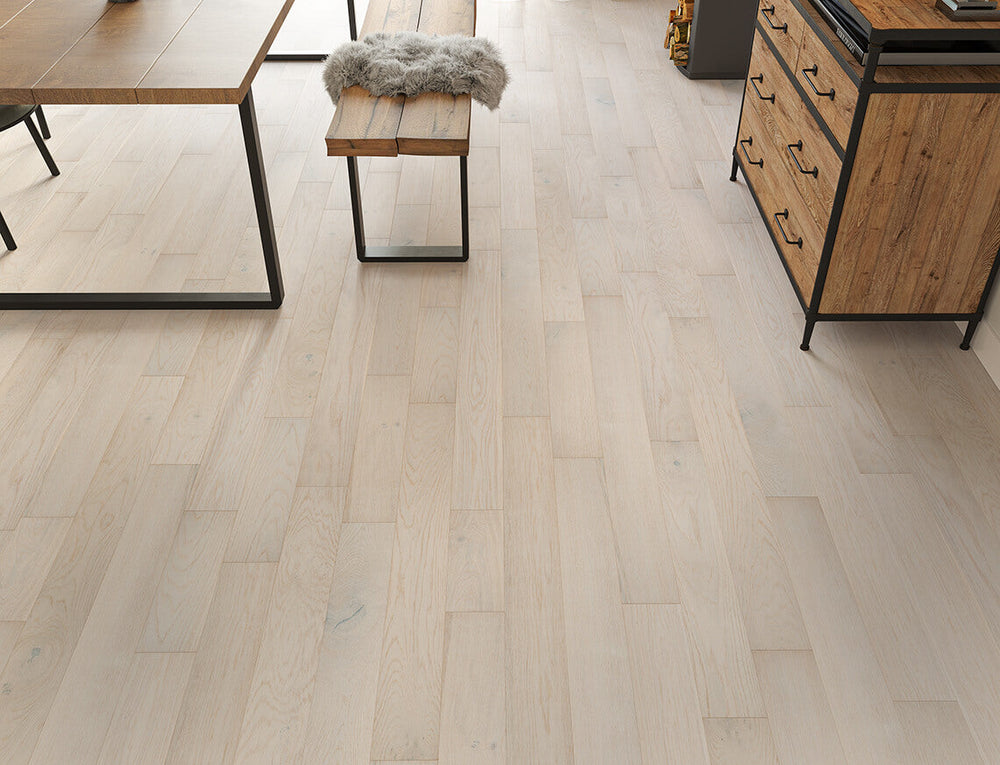 Beaufort Engineered Oak