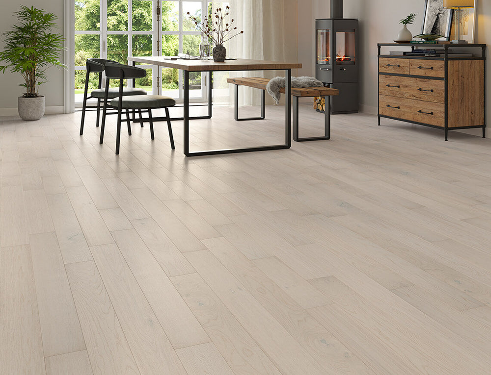 Beaufort Engineered Oak