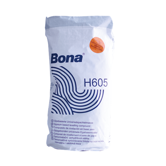 Bona H605 Levelling Compound 25kg