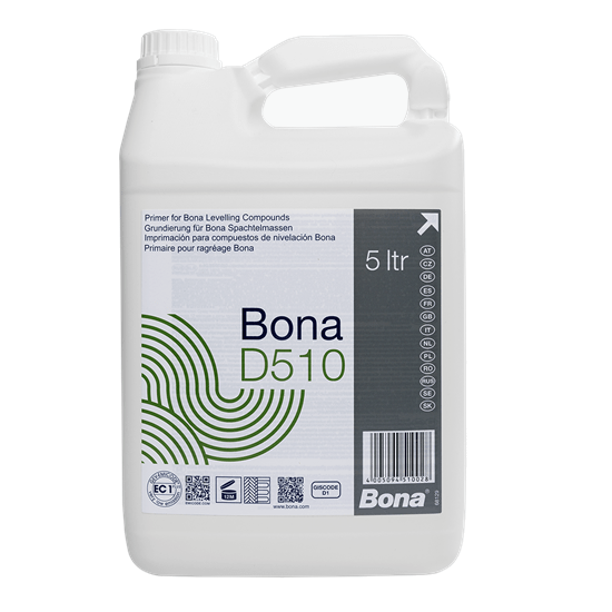 Bona D510 Primer 5L