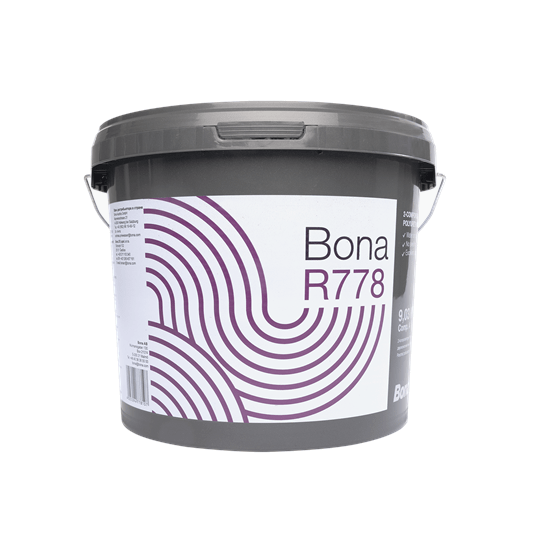 Bona R778 PU Adhesive 10kg
