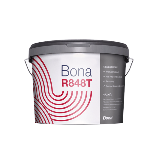 Bona R848 T Adhesive 15kg