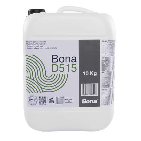 Bona D515 MultiPrime 10kg