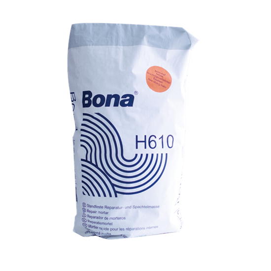 Bona H610 Repair Mortar 25kg