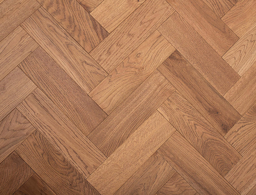 Berdorf Engineered Oak