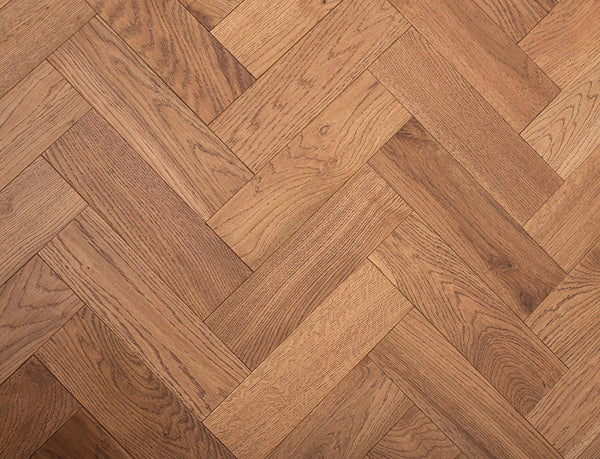 Berdorf Engineered Oak