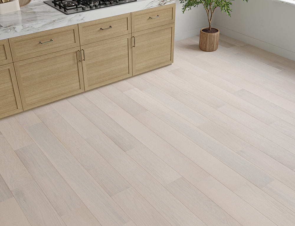 Bech Engineered Oak