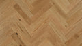 Chalet Herringbone Natural