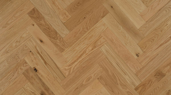 Chalet Herringbone Natural