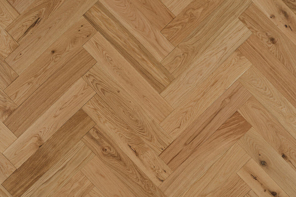 Cottage Herringbone Natural