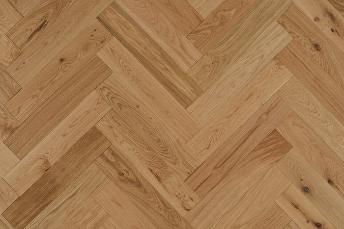 Cottage Herringbone Natural
