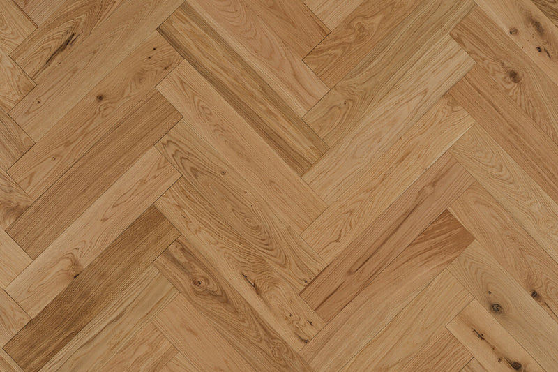 Cottage Herringbone