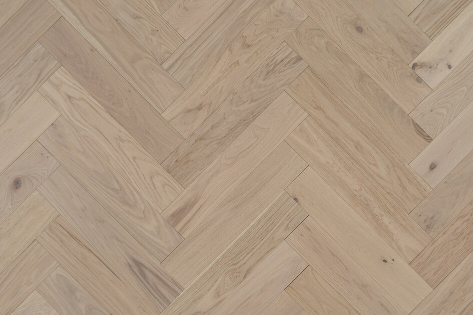 Cottage Herringbone Invisible
