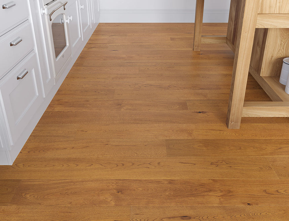 Glion Engineered Oak