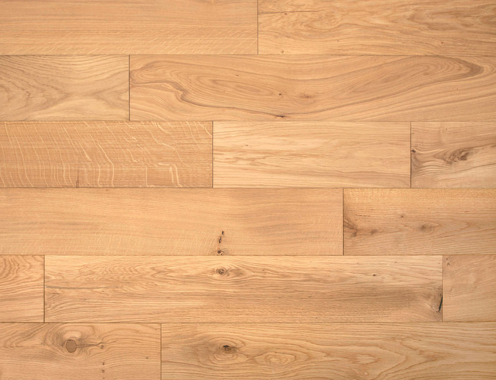 Capellen Engineered Oak
