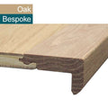 Holt/Barlinek Nosing 14mm Clic (Oak)