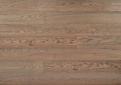 Frozen Umber Oak Plank