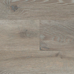 Silver Haze Oak Plank installed