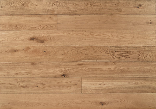 Smoked White Oak Plank