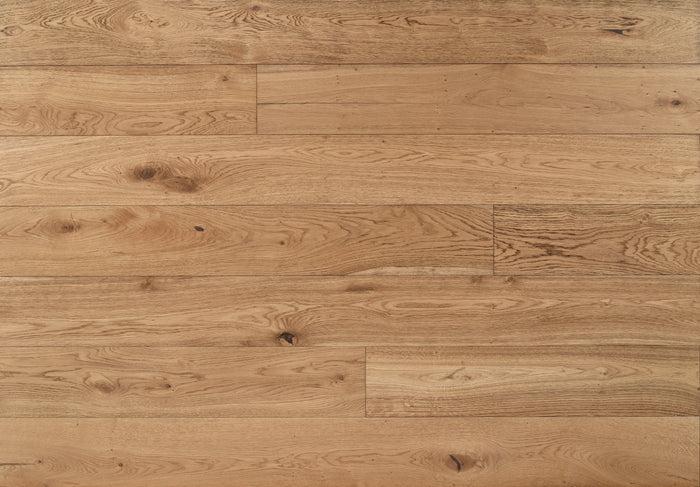 Smoked White Oak Plank